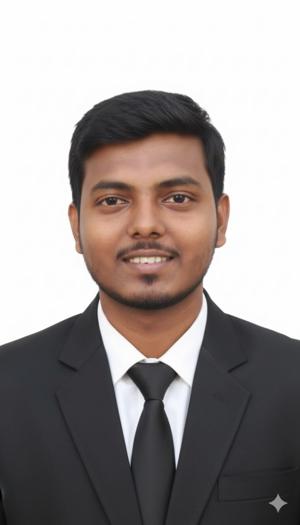 Md Saidul Islam 